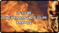 The Terminator RPG